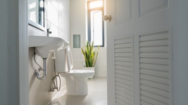 Cost of Bathroom Repair in Palatine