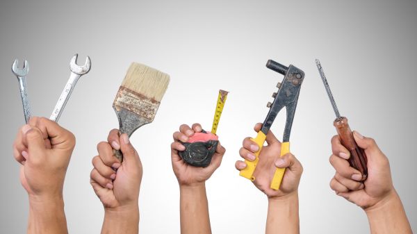 Cost of Commercial Handyman Service in Palatine