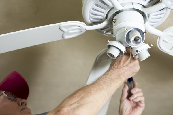Cost of Handyman Ceiling Repair in Palatine