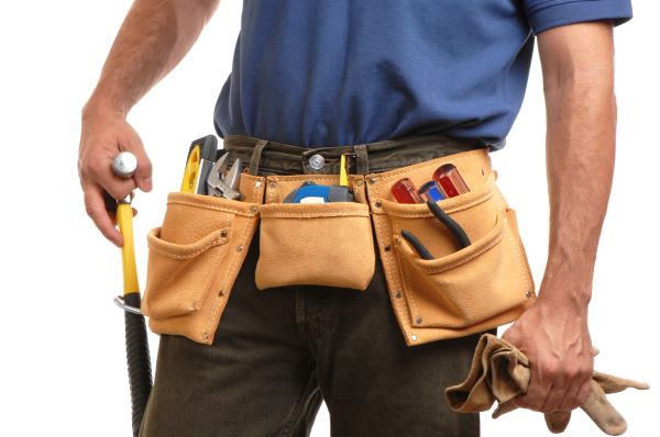 Cost of Handyman Repair Service in Palatine