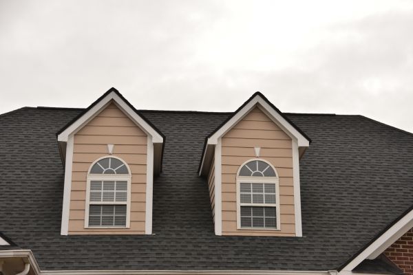 Cost of Dormer Repair in Palatine
