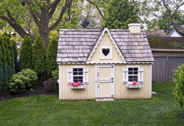 Cost of Playhouse Assembly in Palatine