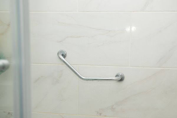 Cost of Toilet Grab Bar Installation in Palatine