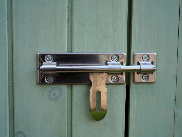 Cost of Gate Latch Replacement in Palatine