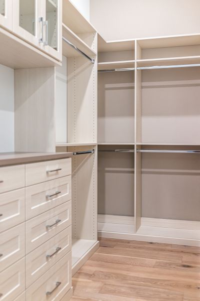 Cost of Closet Repair in Palatine