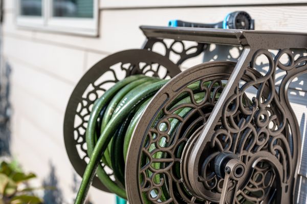 Cost of Hose Hanger Installation in Palatine