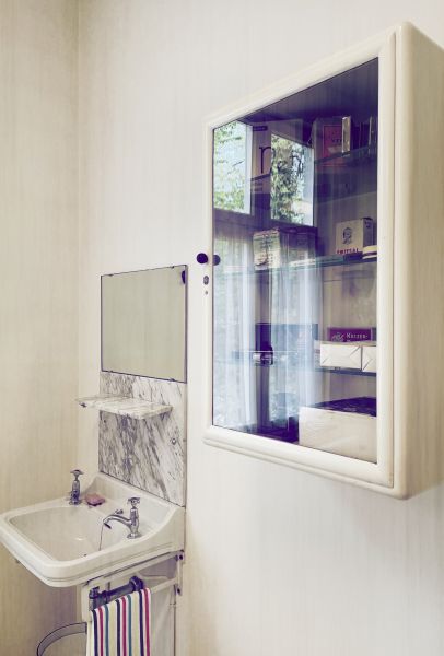 Cost of Medicine Cabinet Installation in Palatine
