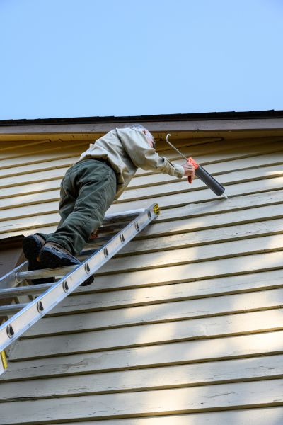 Cost of Exterior Caulking in Palatine