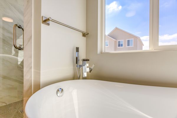 Cost of Towel Rod Installation in Palatine