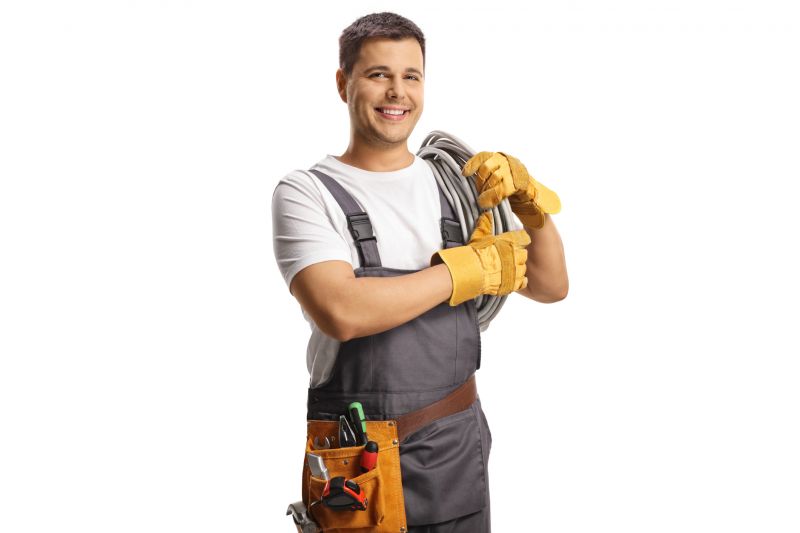 Licensed Handyman